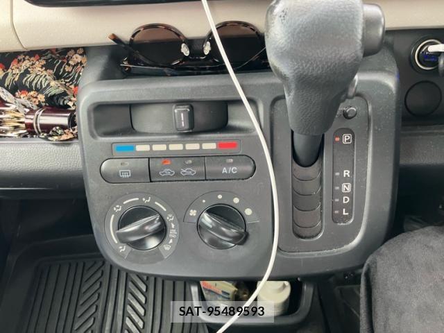 Nissan MOCO 2012-12 7271295-9