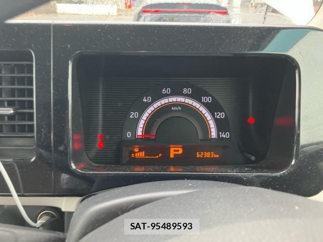 Nissan MOCO 2012-12 7271295-7