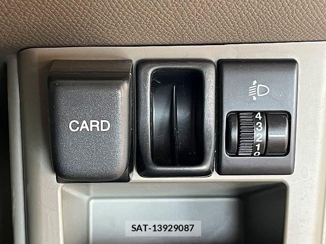 Nissan MOCO 2010-05 7271294-10