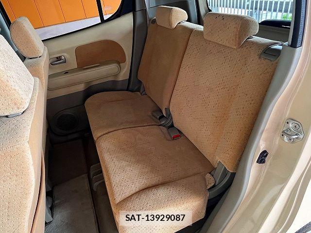 Nissan MOCO 2010-05 7271294-12