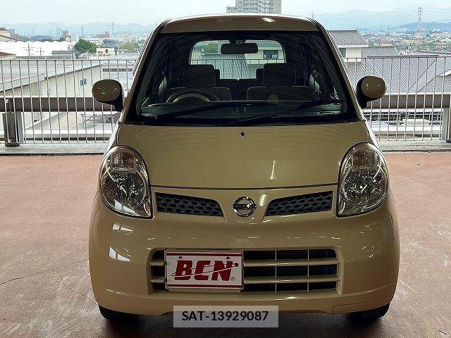 Nissan MOCO 2010-05 7271294-16