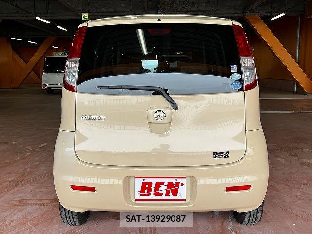 Nissan MOCO 2010-05 7271294-17