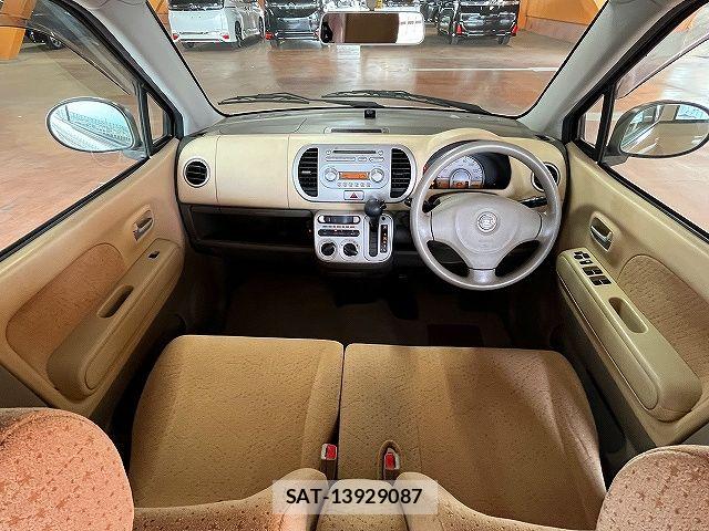 Nissan MOCO 2010-05 7271294-1