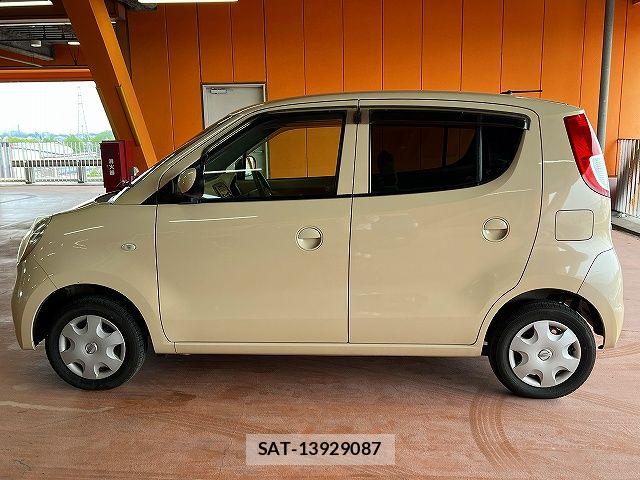Nissan MOCO 2010-05 7271294-22