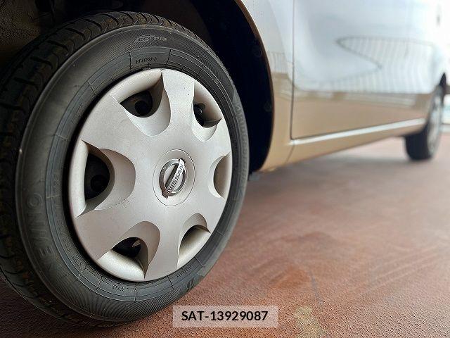 Nissan MOCO 2010-05 7271294-26