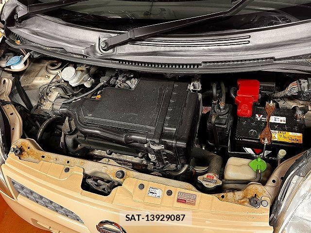 Nissan MOCO 2010-05 7271294-27