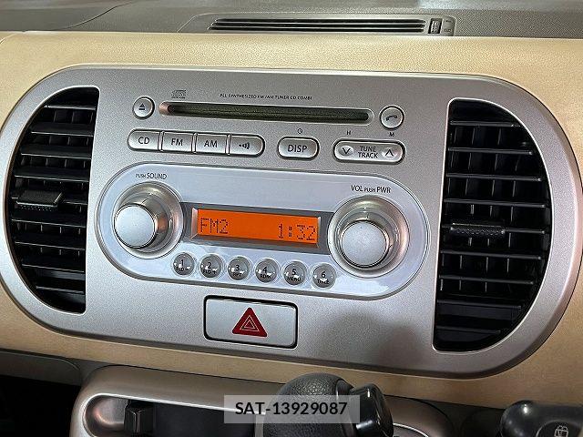 Nissan MOCO 2010-05 7271294-4