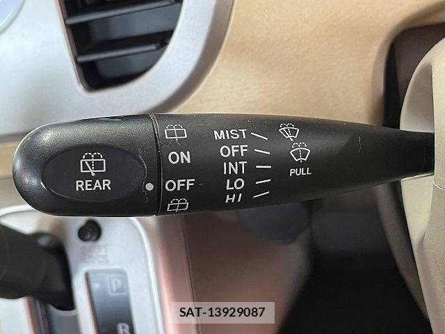 Nissan MOCO 2010-05 7271294-5