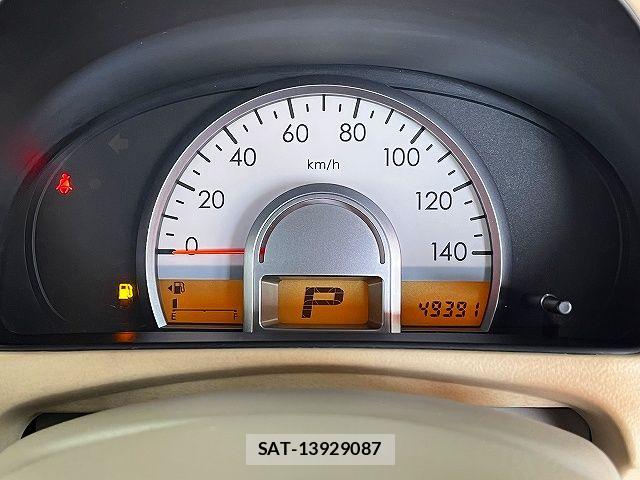 Nissan MOCO 2010-05 7271294-7