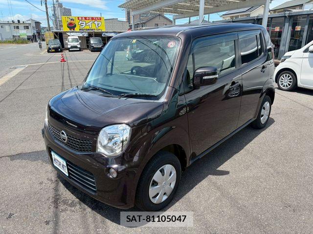 Nissan MOCO 2012-05 7328526-0