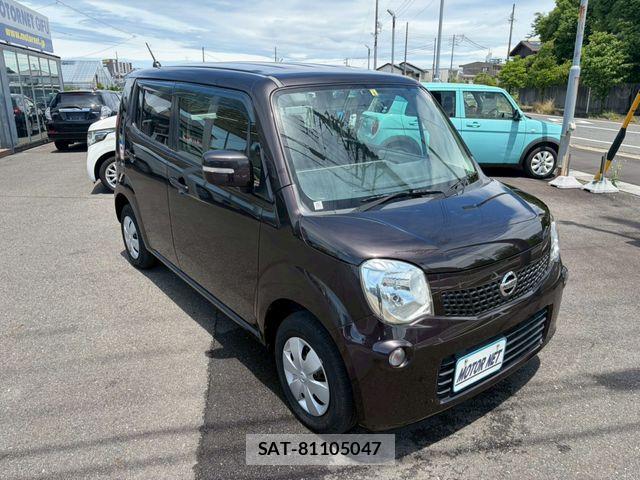 Nissan MOCO 2012-05 7328526-15