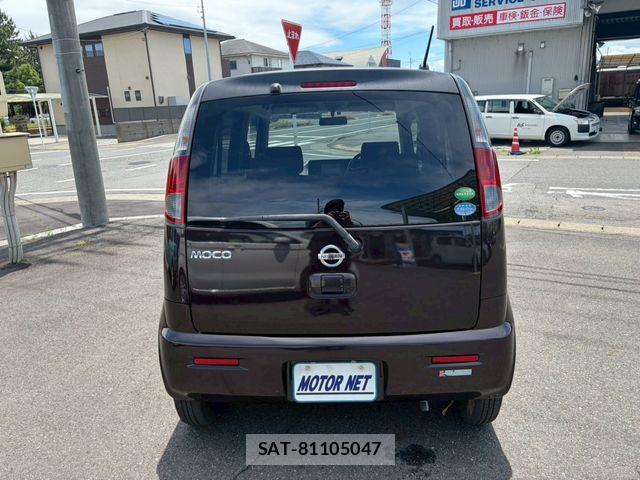Nissan MOCO 2012-05 7328526-17