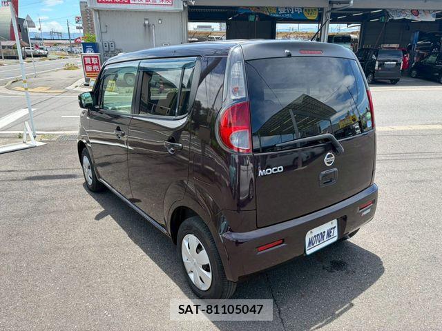 Nissan MOCO 2012-05 7328526-18