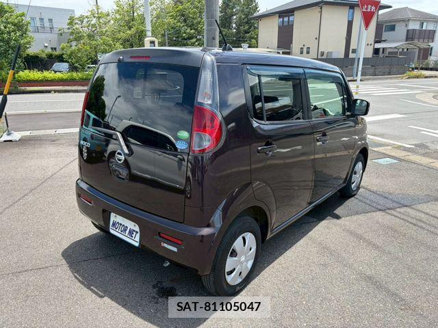 Nissan MOCO 2012-05 7328526-1