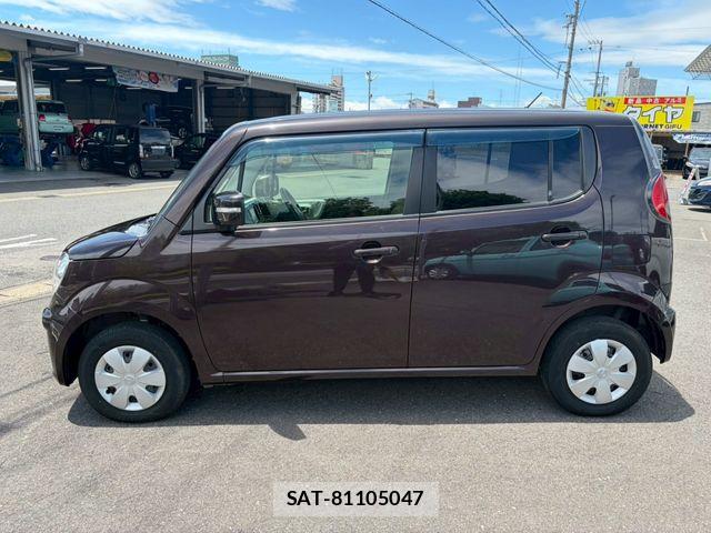 Nissan MOCO 2012-05 7328526-19