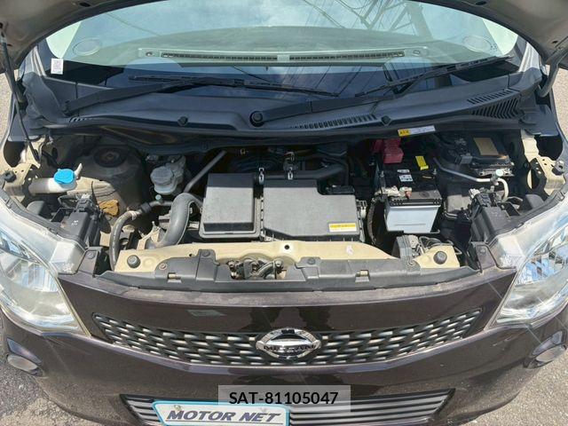 Nissan MOCO 2012-05 7328526-23