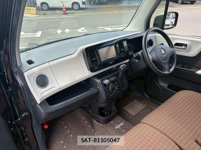 Nissan MOCO 2012-05 7328526-2