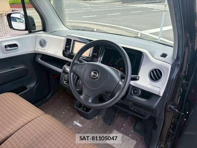 Nissan MOCO 2012-05 7328526-29