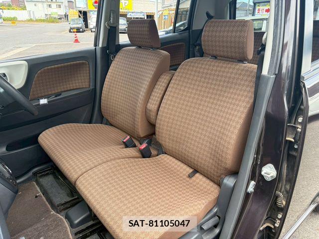 Nissan MOCO 2012-05 7328526-3