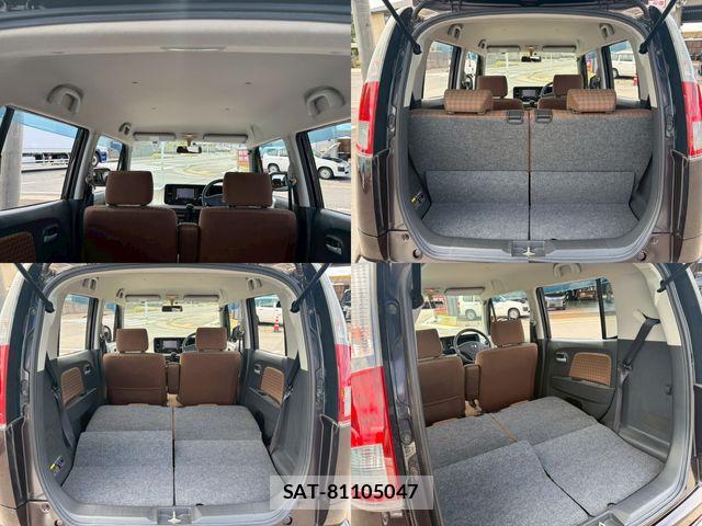 Nissan MOCO 2012-05 7328526-5