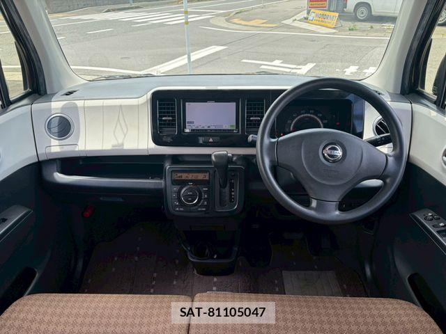 Nissan MOCO 2012-05 7328526-6