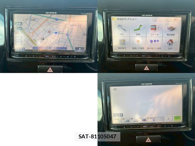 Nissan MOCO 2012-05 7328526-8