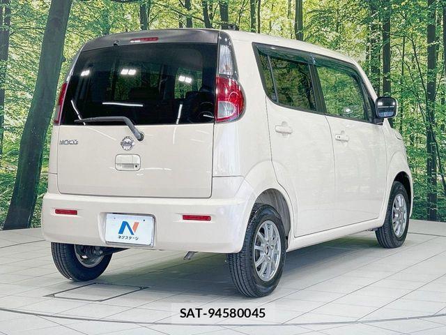 Nissan MOCO 2011-09 7328519-16