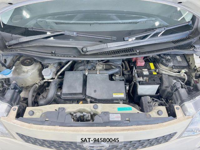 Nissan MOCO 2011-09 7328519-17