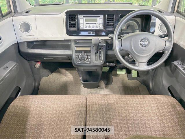 Nissan MOCO 2011-09 7328519-1