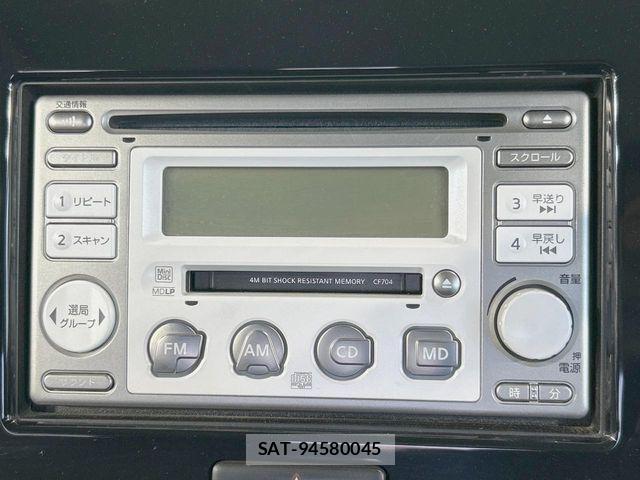 Nissan MOCO 2011-09 7328519-4