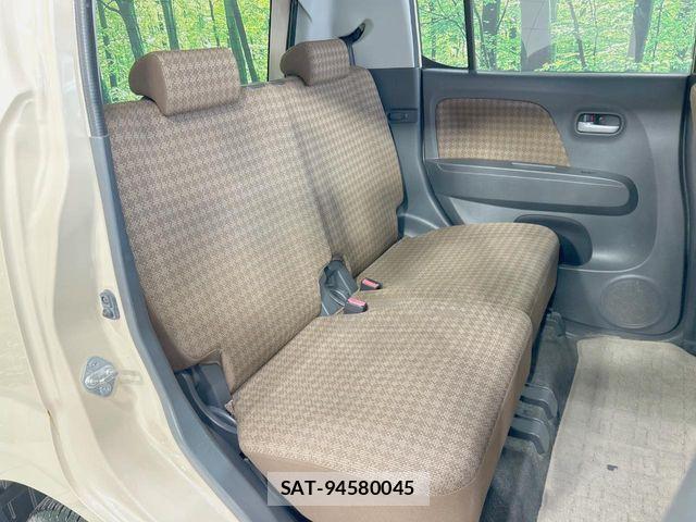 Nissan MOCO 2011-09 7328519-8
