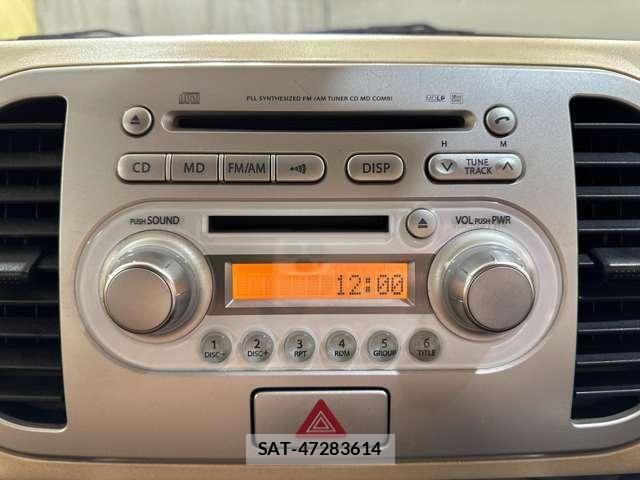 Nissan MOCO 2006-06 7328528-14