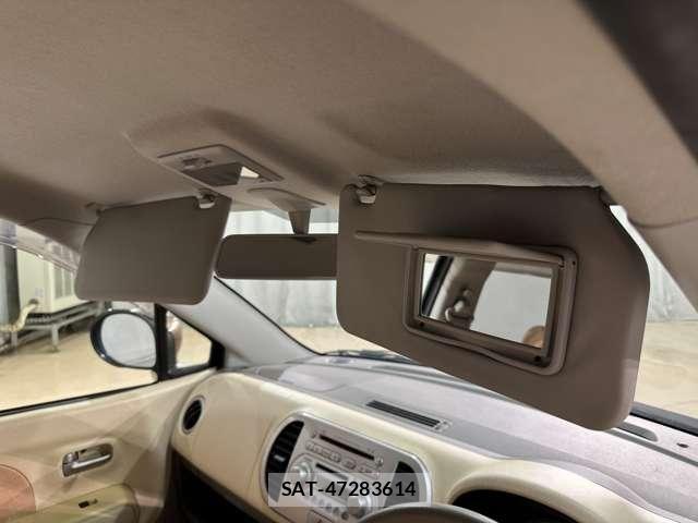 Nissan MOCO 2006-06 7328528-17