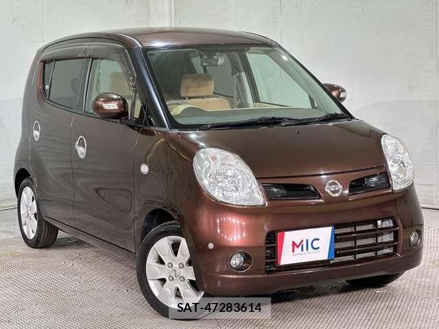 Nissan MOCO 2006-06 7328528-1