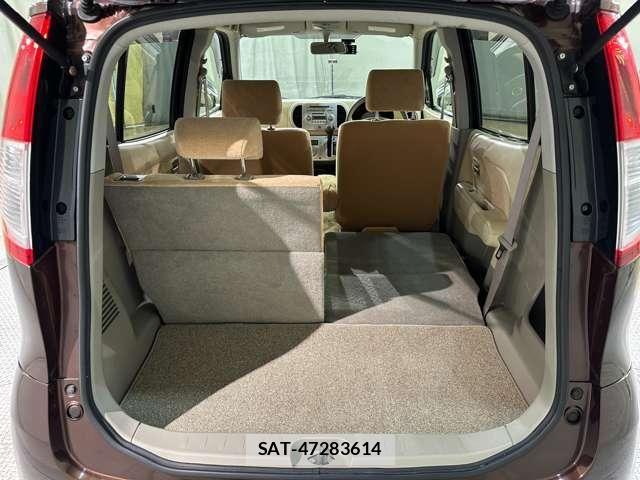 Nissan MOCO 2006-06 7328528-19