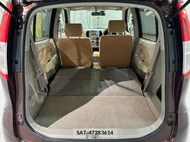 Nissan MOCO 2006-06 7328528-20