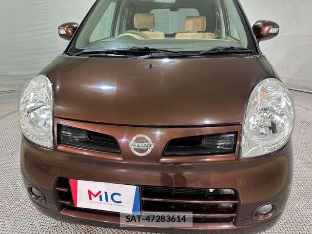 Nissan MOCO 2006-06 7328528-21