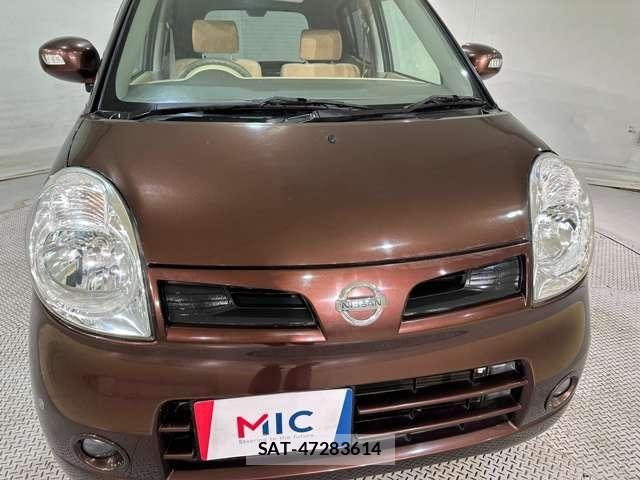 Nissan MOCO 2006-06 7328528-22