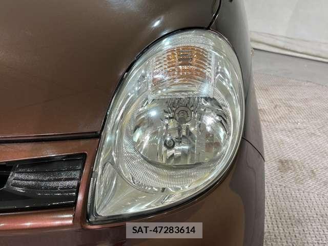Nissan MOCO 2006-06 7328528-23