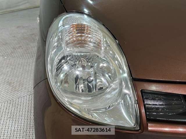 Nissan MOCO 2006-06 7328528-24