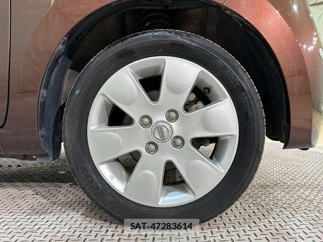 Nissan MOCO 2006-06 7328528-25