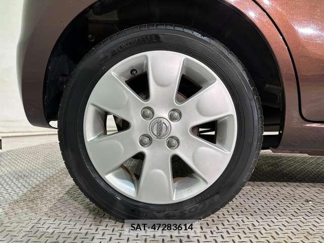 Nissan MOCO 2006-06 7328528-26