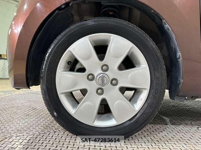 Nissan MOCO 2006-06 7328528-28