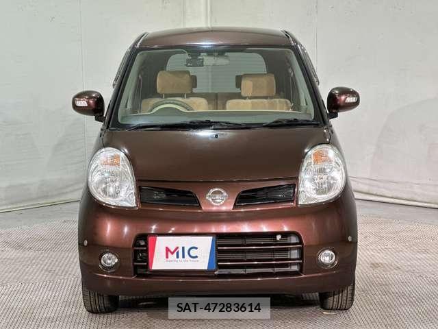 Nissan MOCO 2006-06 7328528-2