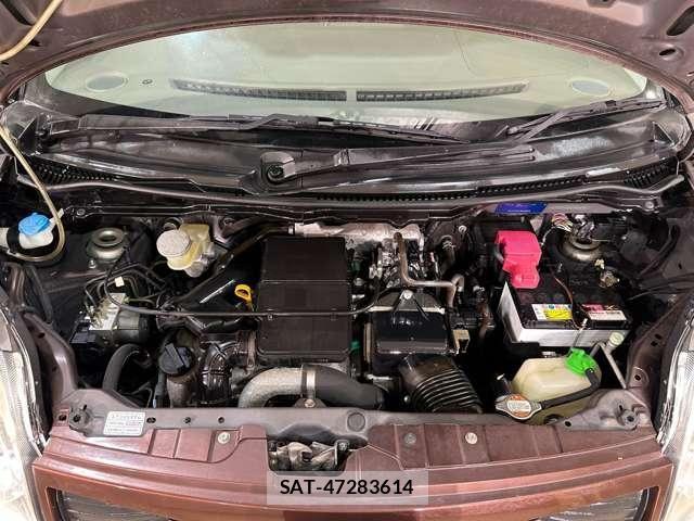 Nissan MOCO 2006-06 7328528-29