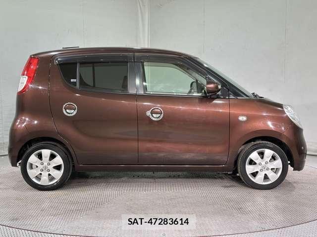 Nissan MOCO 2006-06 7328528-3