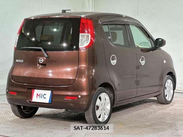 Nissan MOCO 2006-06 7328528-4