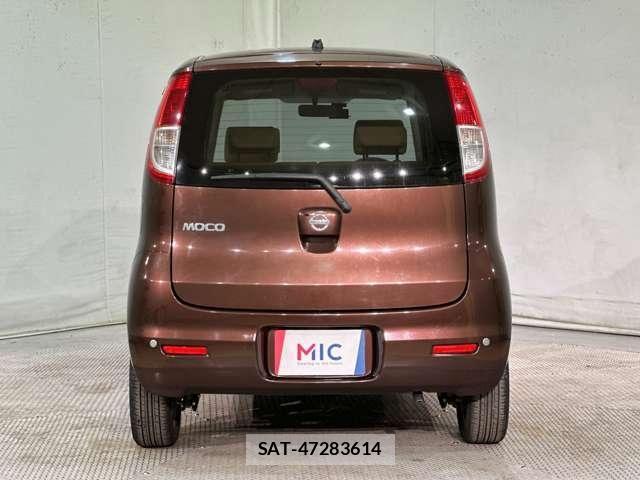 Nissan MOCO 2006-06 7328528-5
