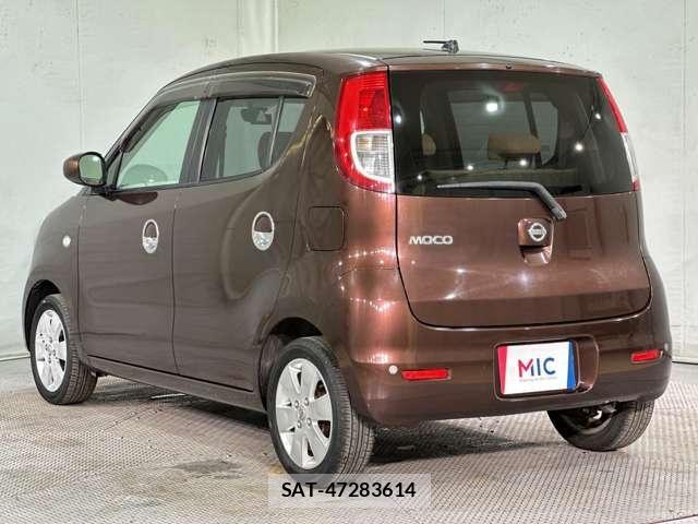 Nissan MOCO 2006-06 7328528-6