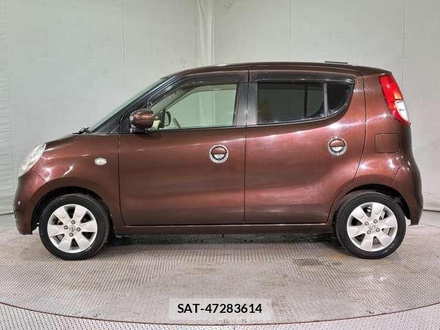 Nissan MOCO 2006-06 7328528-7